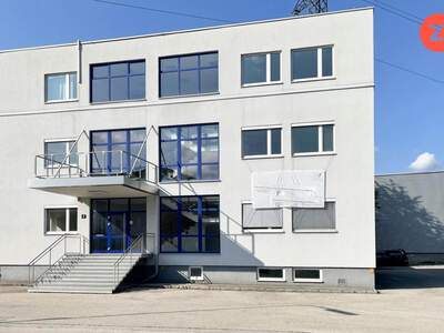 Bürozentrum mieten in 4050 Traun