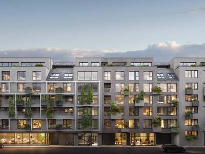 Gewerbeobjekt kaufen in 4020 Linz