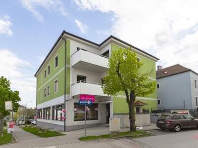 Anlageobjekt kaufen in 7000 Eisenstadt