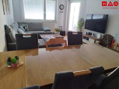 Terrassenwohnung mieten in 4780 Schärding (Bild 4)