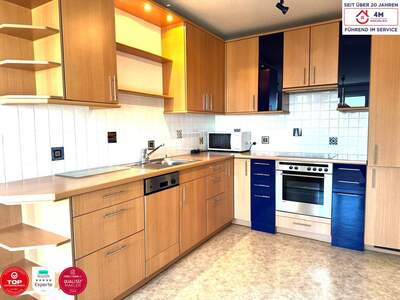 Terrassenwohnung kaufen in 1140 Wien (Bild 4)