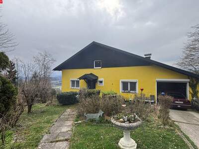 Haus kaufen in 9062 Obergöriach (Bild 1)