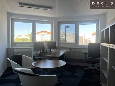 Gewerbeobjekt mieten in 1090 Wien