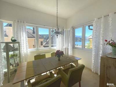 Wohnung kaufen in 9872 Millstatt