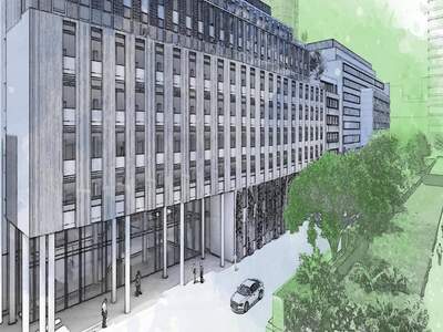 Gewerbeobjekt mieten in 1100 Wien