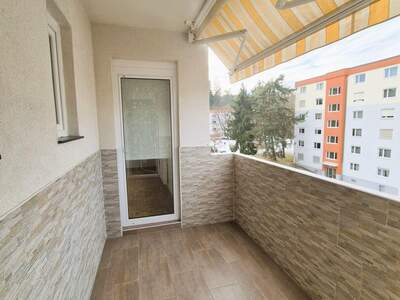 Wohnung mit Balkon kaufen in 8047 Graz (Bild 1)