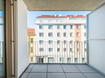 Terrassenwohnung kaufen in 1210 Wien (Bild 2)