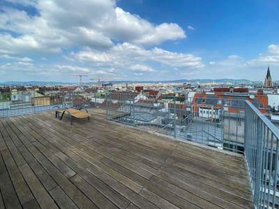 Wohnung mieten in 1040 Wien