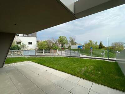 Anlageobjekt kaufen in 2345 Brunn