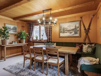 Haus kaufen in 6863 Egg (Bild 1)