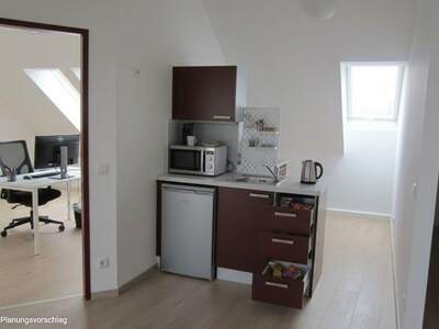 Gewerbeobjekt mieten in 4020 Linz (Bild 4)