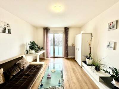 Wohnung mit Balkon kaufen in 8020 Graz (Bild 3)