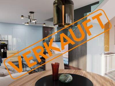 Wohnung kaufen in 4400 Steyr