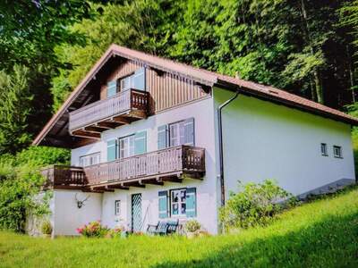 Haus provisionsfrei mieten in 4864 Abtsdorf