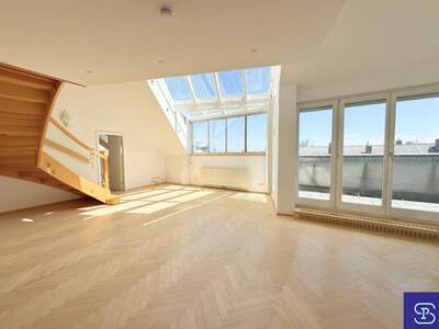 Altbauwohnung mieten in 1030 Wien (Bild 5)