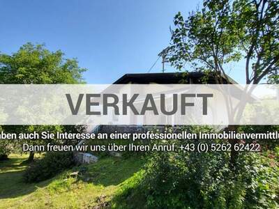 Haus kaufen in 6421 Rietz