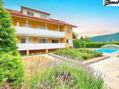 Wohnung kaufen in 9210 Pörtschach (Bild 5)