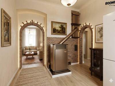 Anlageobjekt kaufen in 1170 Wien