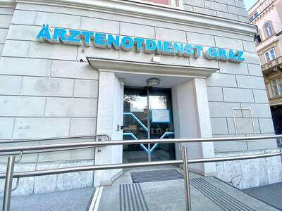 Gewerbeobjekt mieten in 8010 Graz (Bild 1)