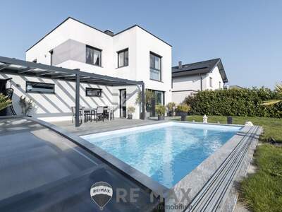 Einfamilienhaus kaufen in 3452 Atzenbrugg (Bild 1)