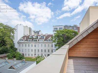 Wohnung kaufen in 1060 Wien