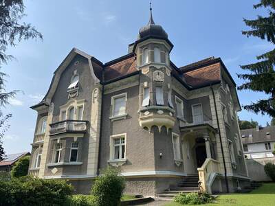 Altbauwohnung mit Balkon mieten in 6800 Feldkirch