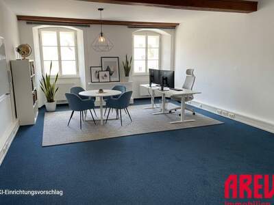 Gewerbeobjekt mieten in 4780 Schärding (Bild 1)