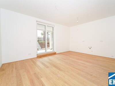 Terrassenwohnung kaufen in 1130 Wien (Bild 2)