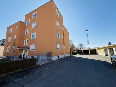 Wohnung kaufen in 8720 Knittelfeld (Bild 3)