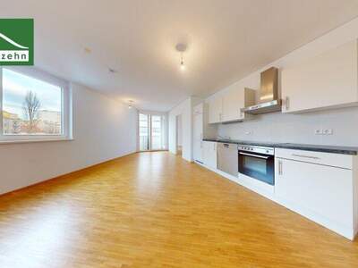 Terrassenwohnung mieten in 8020 Graz (Bild 4)