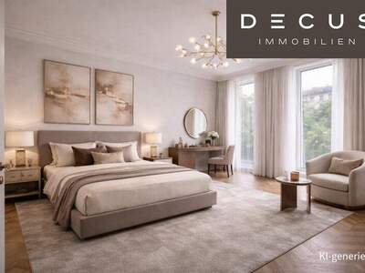 Terrassenwohnung kaufen in 1030 Wien (Bild 3)