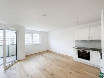 Wohnung mit Balkon mieten in 1140 Wien (Bild 1)