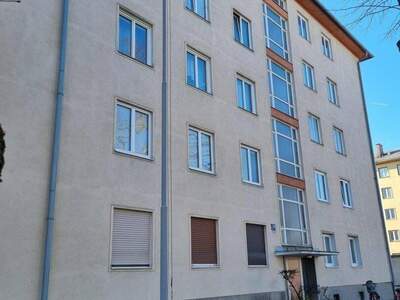 Mietwohnung in 3100 St. Pölten