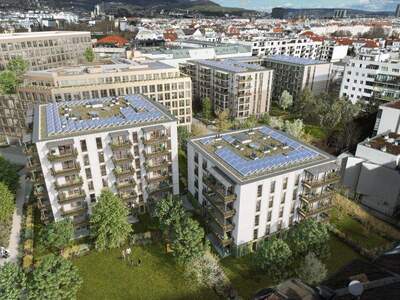 Wohnung kaufen in 1020 Wien (Bild 3)