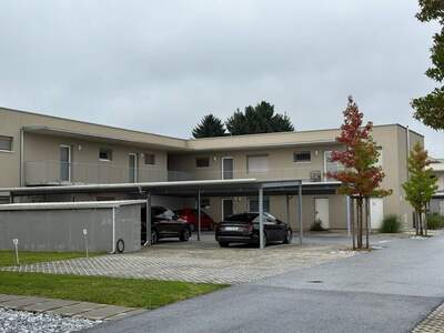 Wohnung kaufen in 8401 Kalsdorf