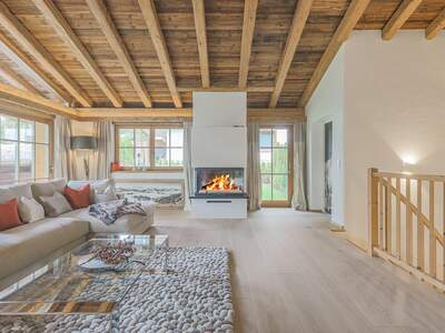 Chalet kaufen in 6352 Ellmau (Bild 3)