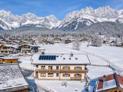 Haus kaufen in 6353 Going