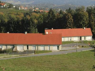 Wohnung mieten in 8442 Kitzeck