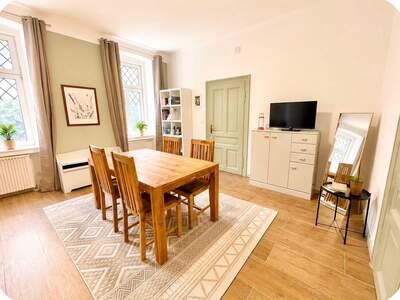 Altbauwohnung mieten in 1180 Wien