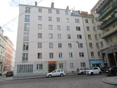Wohnung mieten in 1030 Wien