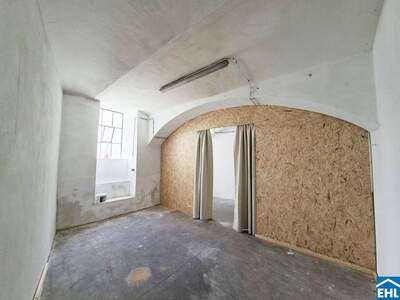 Gewerbeobjekt mieten in 1140 Wien