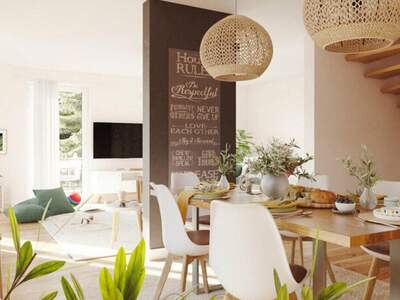 Haus mit Garten kaufen in 6844 Altach (Bild 4)