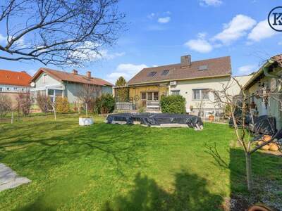 Haus kaufen in 2512 Oeynhausen