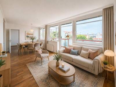 Wohnung kaufen in 1110 Wien