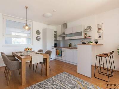 Wohnung mit Balkon mieten in 4020 Linz (Bild 4)