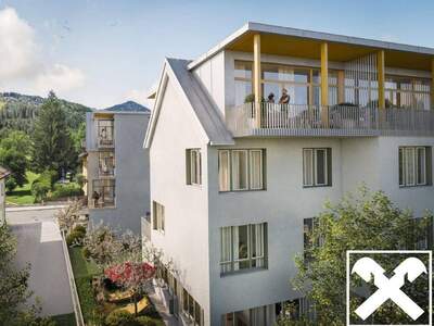 Wohnung kaufen in 9640 Kötschach