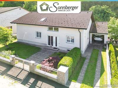 Einfamilienhaus kaufen in 4470 Enns (Bild 2)