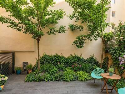 Wohnung kaufen in 1040 Wien