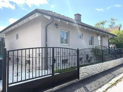 Haus kaufen in 2333 Leopoldsdorf