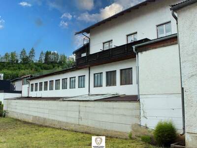 Gewerbeobjekt mieten in 6161 Natters